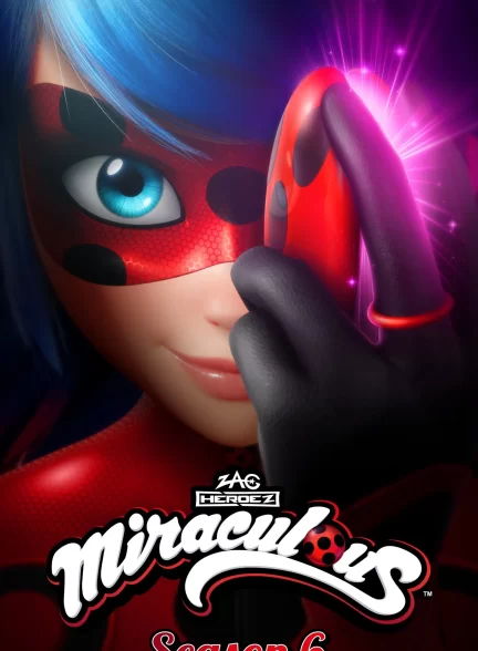 ماجراجویی در پاریس – فصل 6 دوبله اختصاصی