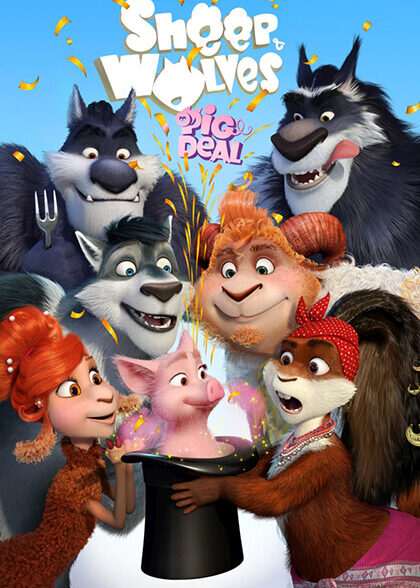 ببعی ها ۲ – دوبله سورن