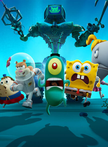 نقد و بررسی انیمیشن پلانکتون (Plankton: The Movie)