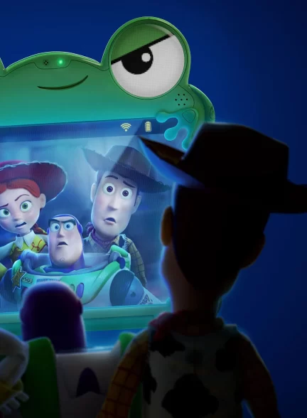 انیمیشن داستان اسباب‌بازی ۵ (Toy Story 5 2026) | بازگشت وودی و باز با یک ماجراجویی متفاوت