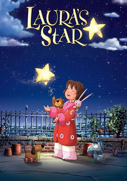 ستاره لارا – دوبله سورن