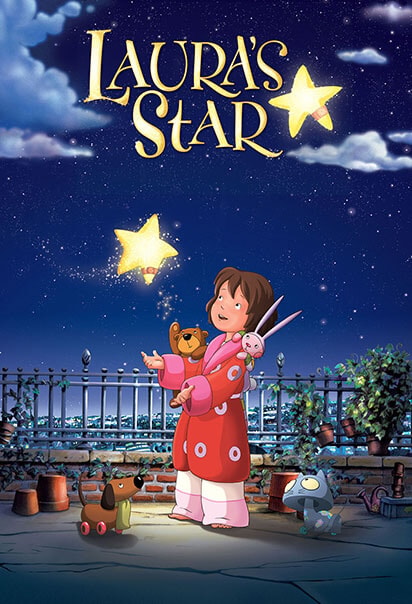 ستاره لارا – دوبله سورن
