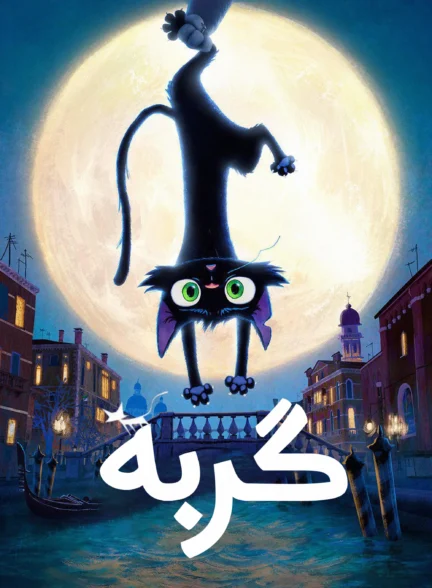 گربه